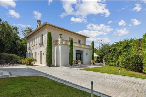 Villa i Cannes, Alpes-Maritimes, Cannes - € 3.990.000 | Ref: HH-15724362 - foto 3