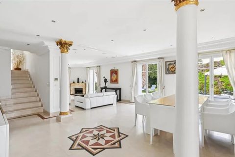 Villa i Cannes, Alpes-Maritimes, Cannes - € 3.990.000 | Ref: HH-15724362 - foto 4