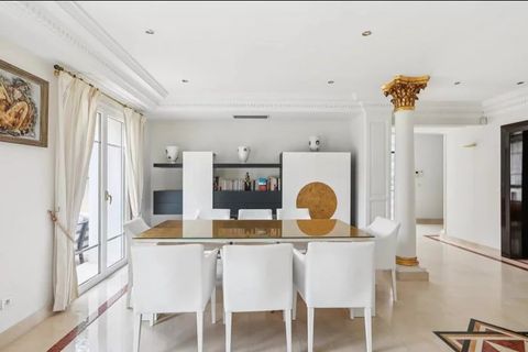 Villa i Cannes, Alpes-Maritimes, Cannes - € 3.990.000 | Ref: HH-15724362 - foto 5