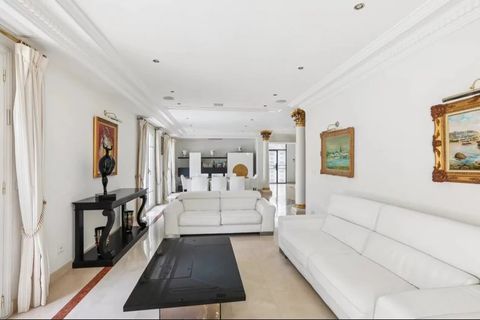 Villa i Cannes, Alpes-Maritimes, Cannes - € 3.990.000 | Ref: HH-15724362 - foto 6