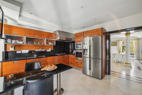Villa i Cannes, Alpes-Maritimes, Cannes - € 3.990.000 | Ref: HH-15724362 - foto 11