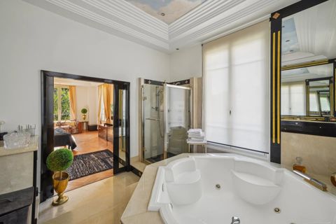 Villa i Cannes, Alpes-Maritimes, Cannes - € 3.990.000 | Ref: HH-15724362 - foto 13