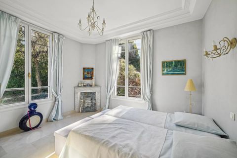 Villa i Cannes, Alpes-Maritimes, Cannes - € 3.990.000 | Ref: HH-15724362 - foto 15