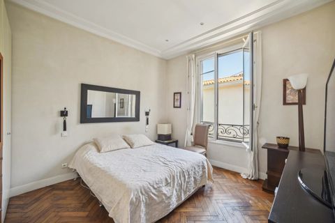 Villa i Cannes, Alpes-Maritimes, Cannes - € 3.990.000 | Ref: HH-15724362 - foto 16