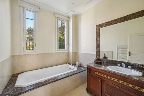 Villa i Cannes, Alpes-Maritimes, Cannes - € 3.990.000 | Ref: HH-15724362 - foto 17