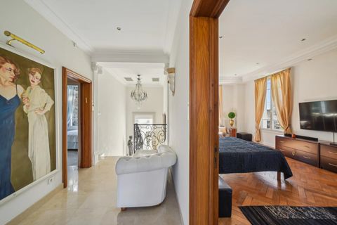 Villa i Cannes, Alpes-Maritimes, Cannes - € 3.990.000 | Ref: HH-15724362 - foto 18