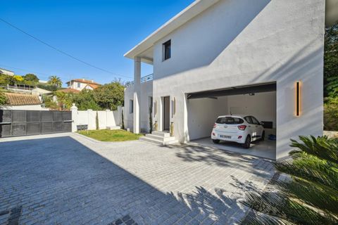 Villa i Cannes, Alpes-Maritimes, Cannes - € 3.990.000 | Ref: HH-15724362 - foto 21