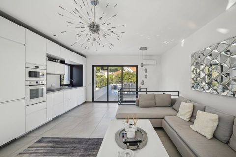 Villa i Cannes, Alpes-Maritimes, Cannes - € 3.990.000 | Ref: HH-15724362 - foto 23