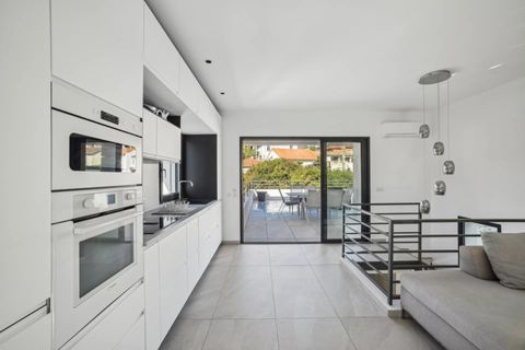 Villa i Cannes, Alpes-Maritimes, Cannes - € 3.990.000 | Ref: HH-15724362 - foto 24