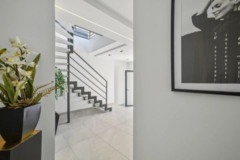 Villa i Cannes, Alpes-Maritimes, Cannes - € 3.990.000 | Ref: HH-15724362 - foto 25