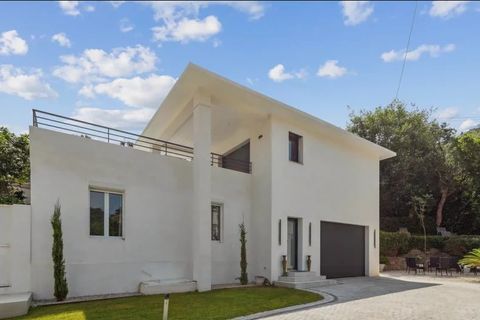 Villa i Cannes, Alpes-Maritimes, Cannes - € 3.990.000 | Ref: HH-15724362 - foto 9