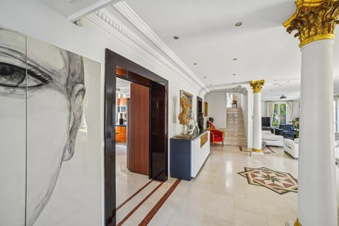 Villa i Cannes, Alpes-Maritimes, Cannes - € 3.990.000 | Ref: HH-15724362 - foto 10