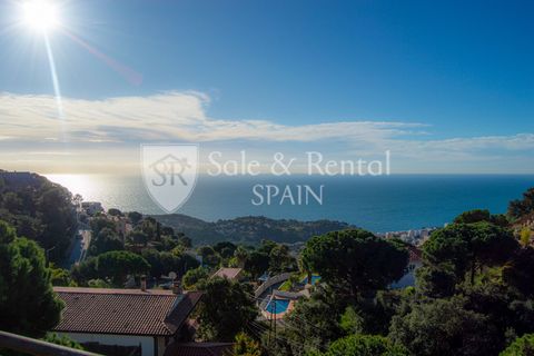 Villa i Lloret De Mar, Gerona, Lloret De Mar - € 950.000 | Ref: 2491 - foto 1