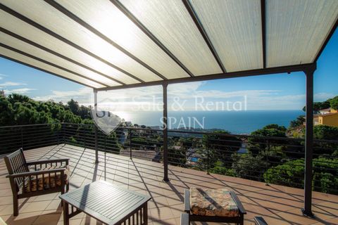 Villa i Lloret De Mar, Gerona, Lloret De Mar - € 950.000 | Ref: 2491 - foto 2