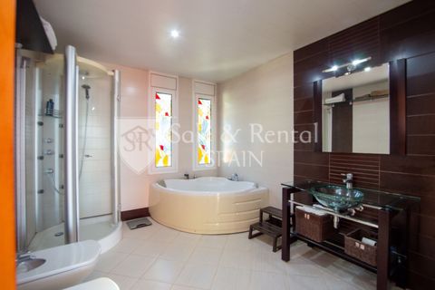 Villa i Lloret De Mar, Gerona, Lloret De Mar - € 950.000 | Ref: 2491 - foto 42