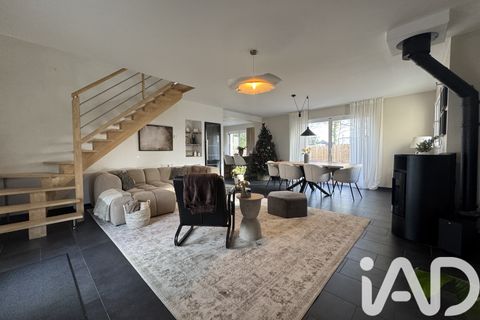 Villa a Ploumagoar, Cotes-d'Armor, Ploumagoar - € 397.000 | Ref: 89435 - foto 3