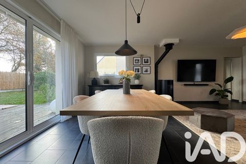 Villa a Ploumagoar, Cotes-d'Armor, Ploumagoar - € 397.000 | Ref: 89435 - foto 5