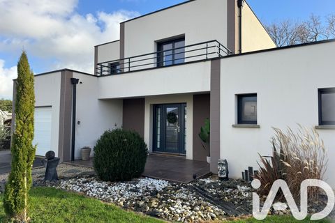 Villa a Ploumagoar, Cotes-d'Armor, Ploumagoar - € 397.000 | Ref: 89435 - foto 6