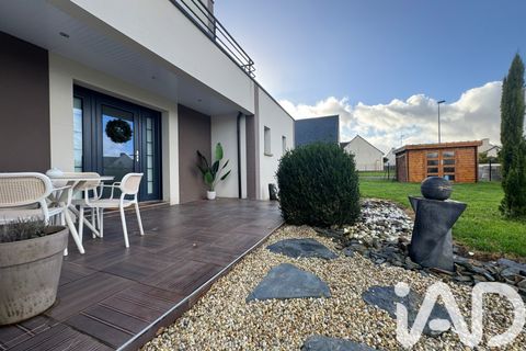 Villa a Ploumagoar, Cotes-d'Armor, Ploumagoar - € 397.000 | Ref: 89435 - foto 7