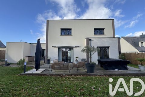 Villa a Ploumagoar, Cotes-d'Armor, Ploumagoar - € 397.000 | Ref: 89435 - foto 8