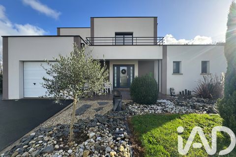 Villa a Ploumagoar, Cotes-d'Armor, Ploumagoar - € 397.000 | Ref: 89435 - foto 21