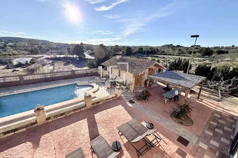 Villa i Elche, Alicante, Elche - € 850.000 | Ref: ALI65473 - foto 1