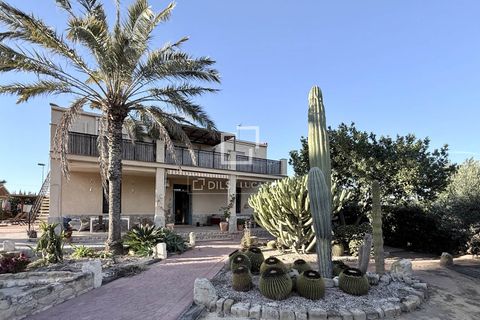Villa i Elche, Alicante, Elche - € 850.000 | Ref: ALI65473 - foto 2