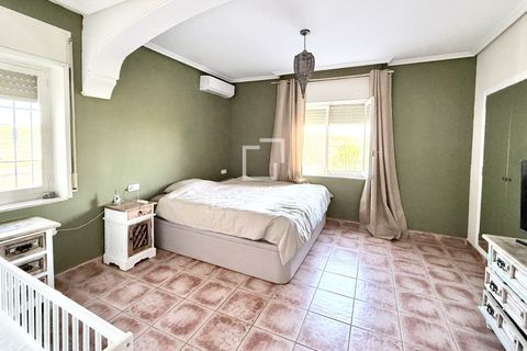 Villa i Elche, Alicante, Elche - € 850.000 | Ref: ALI65473 - foto 22