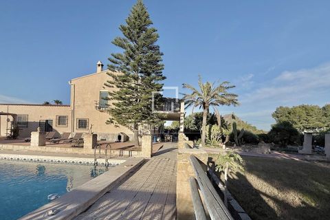 Villa i Elche, Alicante, Elche - € 850.000 | Ref: ALI65473 - foto 28