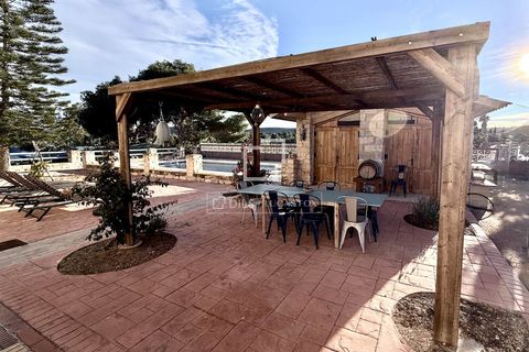 Villa i Elche, Alicante, Elche - € 850.000 | Ref: ALI65473 - foto 30