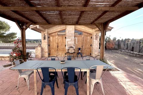 Villa i Elche, Alicante, Elche - € 850.000 | Ref: ALI65473 - foto 31