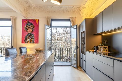 Lejlighed i Barcelona, Barcelona, Barcelona - € 850.000 | Ref: BCN65692 - foto 6