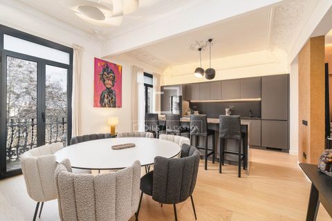 Lejlighed i Barcelona, Barcelona, Barcelona - € 850.000 | Ref: BCN65692 - foto 1