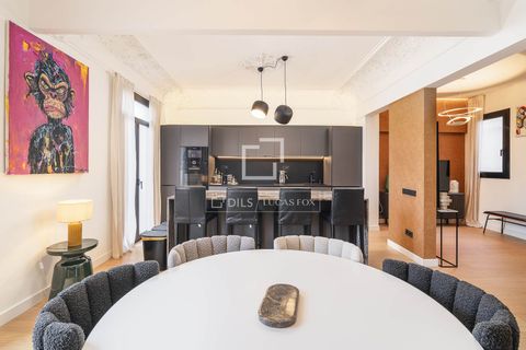 Lejlighed i Barcelona, Barcelona, Barcelona - € 850.000 | Ref: BCN65692 - foto 8