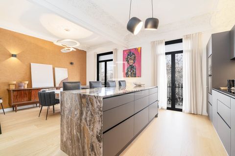Lejlighed i Barcelona, Barcelona, Barcelona - € 850.000 | Ref: BCN65692 - foto 12