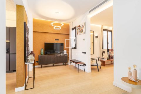 Lejlighed i Barcelona, Barcelona, Barcelona - € 850.000 | Ref: BCN65692 - foto 17