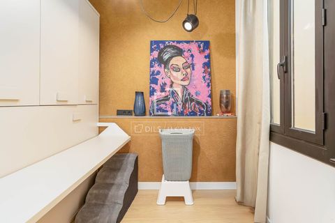 Lejlighed i Barcelona, Barcelona, Barcelona - € 850.000 | Ref: BCN65692 - foto 37