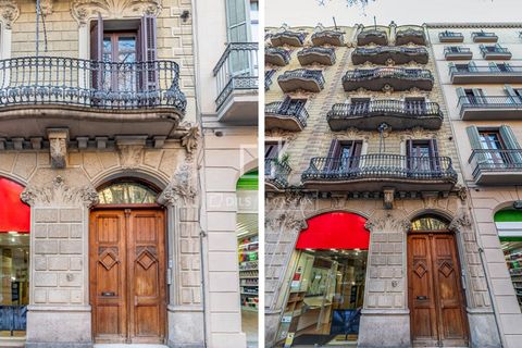 Lejlighed i Barcelona, Barcelona, Barcelona - € 850.000 | Ref: BCN65692 - foto 49