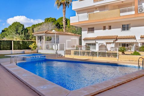 Leilighet i Javea, Alicante, Javea - € 399 000 | Ref: JAV64945 - foto 18