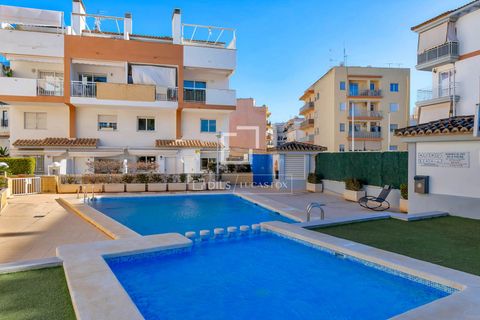 Leilighet i Javea, Alicante, Javea - € 399 000 | Ref: JAV64945 - foto 19