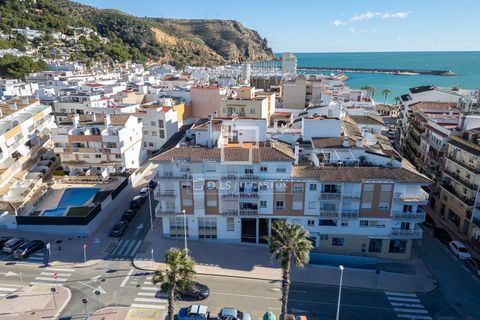 Leilighet i Javea, Alicante, Javea - € 399 000 | Ref: JAV64945 - foto 20