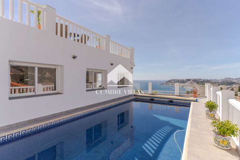 Villa i Almunecar, Granada, Almunecar - € 675.000 | Ref: 1687A - foto 2