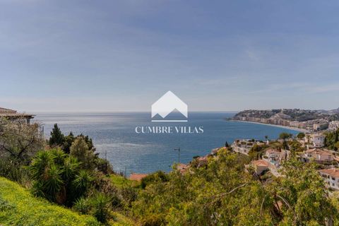 Villa i Almunecar, Granada, Almunecar - € 675.000 | Ref: 1687A - foto 4
