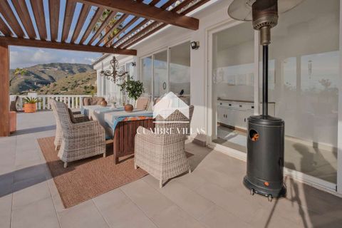 Villa i Almunecar, Granada, Almunecar - € 675.000 | Ref: 1687A - foto 8