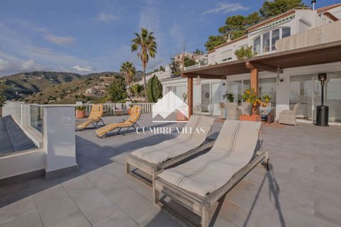 Villa i Almunecar, Granada, Almunecar - € 675.000 | Ref: 1687A - foto 9