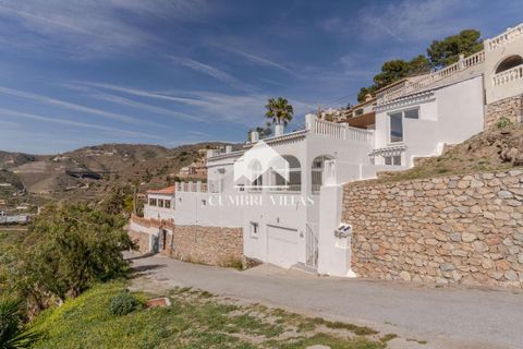 Villa i Almunecar, Granada, Almunecar - € 675.000 | Ref: 1687A - foto 11