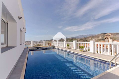 Villa i Almunecar, Granada, Almunecar - € 675.000 | Ref: 1687A - foto 39