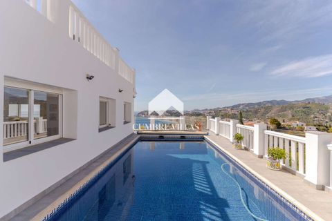 Villa i Almunecar, Granada, Almunecar - € 675.000 | Ref: 1687A - foto 40