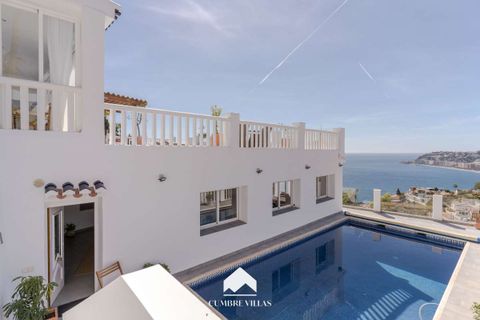 Villa i Almunecar, Granada, Almunecar - € 675.000 | Ref: 1687A - foto 42