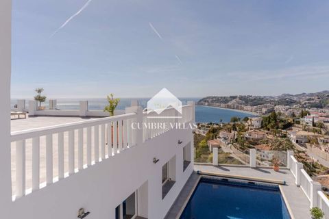 Villa i Almunecar, Granada, Almunecar - € 675.000 | Ref: 1687A - foto 43